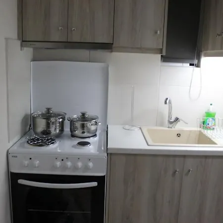 Apartamento Zoe *