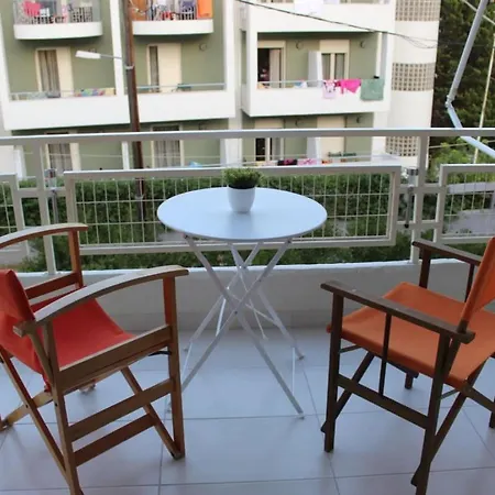 Appartement Zoe Tolón